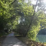 Au Bord De La Charente 別荘 ジャルナック
