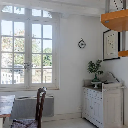 Au Bord De La Charente * Jarnac