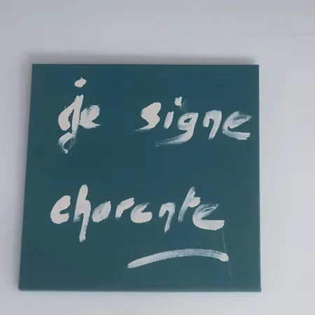 Dom wakacyjny Au Bord De La Charente Jarnac