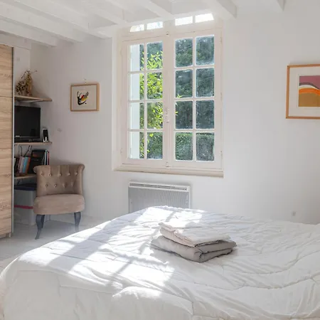 Au Bord De La Charente *