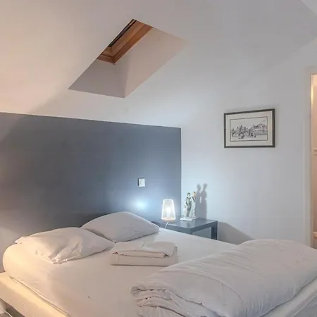 Au Bord De La Charente Jarnac