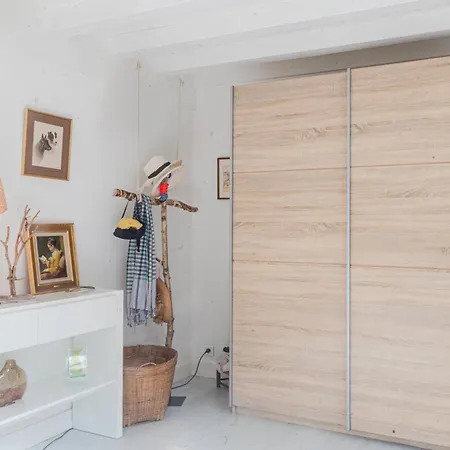 Au Bord De La Charente *