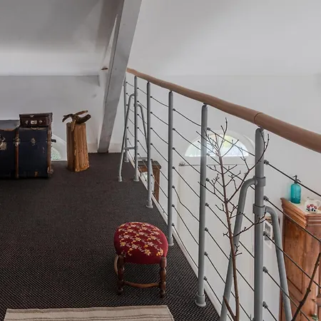 Au Bord De La Charente