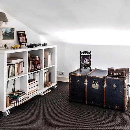 Au Bord De La Charente Dom wakacyjny