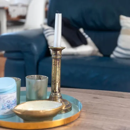 Dom wakacyjny Au Bord De La Charente