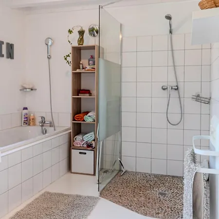 Dom wakacyjny Au Bord De La Charente