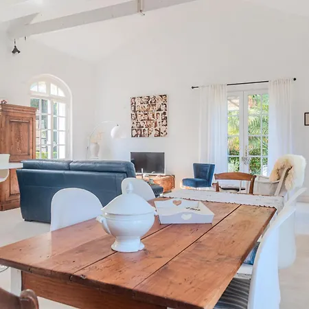 Au Bord De La Charente Dom wakacyjny Jarnac