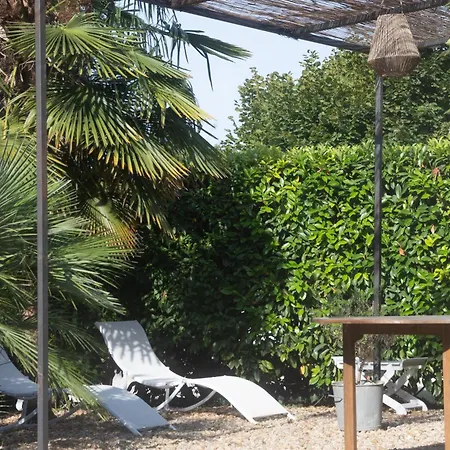 Au Bord De La Charente Tatil Evi *