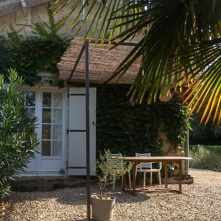 Au Bord De La Charente