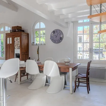 Au Bord De La Charente Tatil Evi *