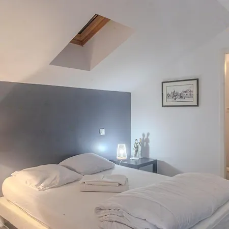 Au Bord De La Charente Tatil Evi