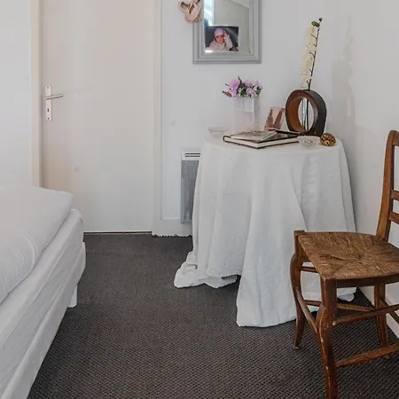 Au Bord De La Charente Tatil Evi *