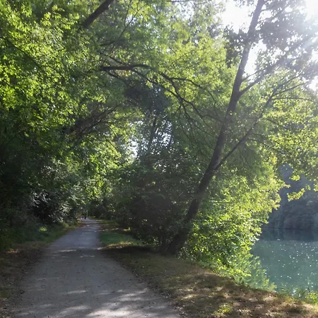 Au Bord De La Charente *
