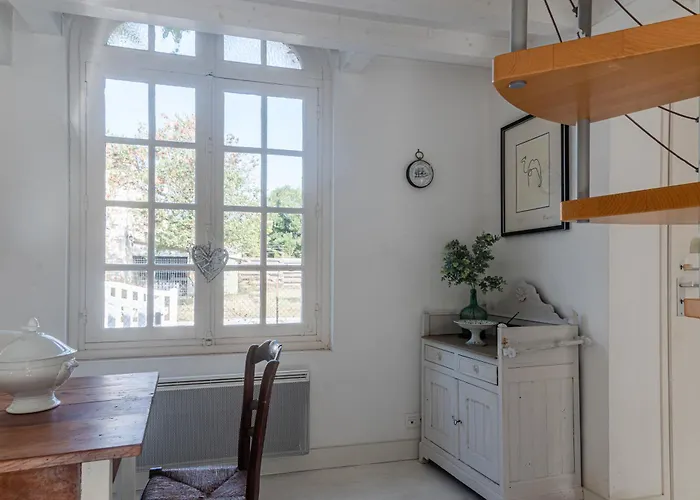 Au Bord De La Charente * Jarnac