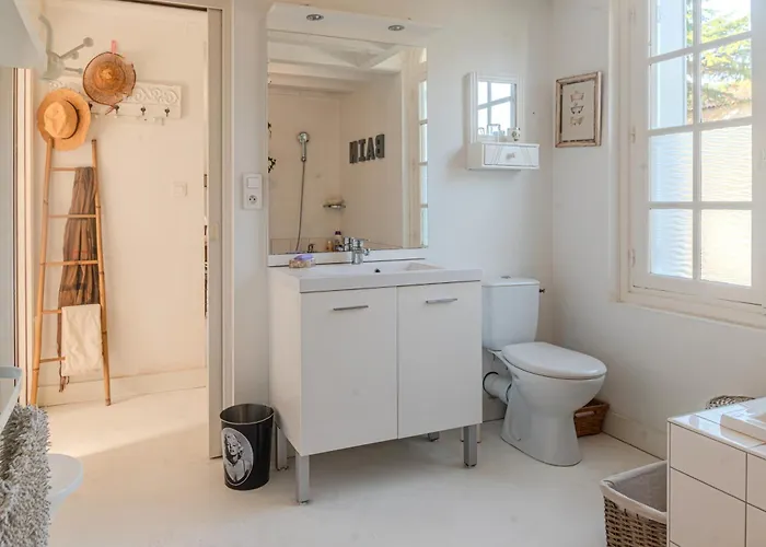 Au Bord De La Charente Jarnac